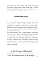 Referāts 'Merkantīlisms', 12.