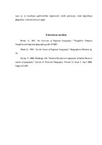 Eseja 'Kad bija reģionālās ģeogrāfijas uzplaukuma laiks?', 3.