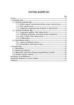 Referāts 'Uzņēmuma darbinieku motivācijas līmeņa paaugstināšanas projekts', 1.