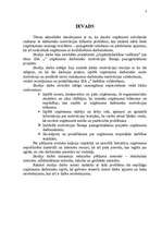 Referāts 'Uzņēmuma darbinieku motivācijas līmeņa paaugstināšanas projekts', 2.