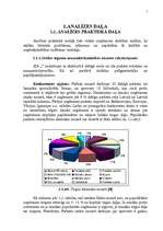 Referāts 'Uzņēmuma darbinieku motivācijas līmeņa paaugstināšanas projekts', 3.