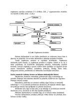 Referāts 'Uzņēmuma darbinieku motivācijas līmeņa paaugstināšanas projekts', 7.