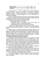 Referāts 'Uzņēmuma darbinieku motivācijas līmeņa paaugstināšanas projekts', 10.