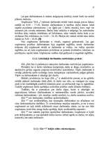 Referāts 'Uzņēmuma darbinieku motivācijas līmeņa paaugstināšanas projekts', 11.