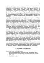 Referāts 'Uzņēmuma darbinieku motivācijas līmeņa paaugstināšanas projekts', 16.