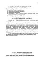 Referāts 'Uzņēmuma darbinieku motivācijas līmeņa paaugstināšanas projekts', 28.