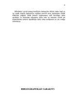 Referāts 'Uzņēmuma darbinieku motivācijas līmeņa paaugstināšanas projekts', 30.