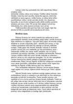 Referāts 'Kā 1918.gada 18.novembris ietekmēja latviešu nacionālās pašapziņas veidošanos un', 9.