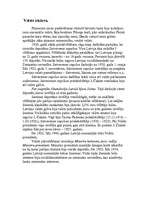 Referāts 'Kā 1918.gada 18.novembris ietekmēja latviešu nacionālās pašapziņas veidošanos un', 13.