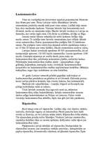 Referāts 'Kā 1918.gada 18.novembris ietekmēja latviešu nacionālās pašapziņas veidošanos un', 14.