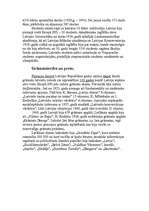 Referāts 'Kā 1918.gada 18.novembris ietekmēja latviešu nacionālās pašapziņas veidošanos un', 16.