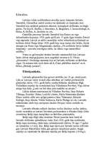 Referāts 'Kā 1918.gada 18.novembris ietekmēja latviešu nacionālās pašapziņas veidošanos un', 17.