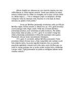 Referāts 'Kā 1918.gada 18.novembris ietekmēja latviešu nacionālās pašapziņas veidošanos un', 18.