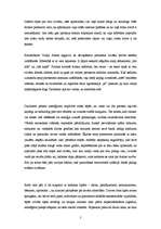 Eseja 'Mīlestība', 2.