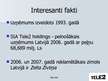 Referāts 'Risku analīze uzņēmumā "TELE2"', 2.