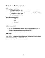 Referāts 'Risku analīze uzņēmumā "TELE2"', 15.