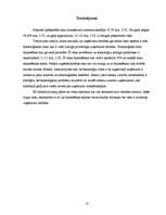 Referāts 'Risku analīze uzņēmumā "TELE2"', 22.