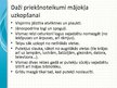 Prezentācija 'Mājokļa uzkopšana', 6.
