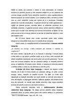 Konspekts 'Nācija, nacionālisms, nacionāla valsts – fenomena vēsturiskā attīstība un mūsdie', 3.