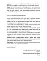 Eseja 'Cilvēks un apkārtējā pasaule', 3.