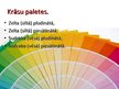 Prezentācija 'Atbilstoša krāsu palete katram cilvēkam', 3.