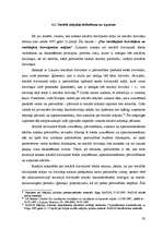 Diplomdarbs 'Sociālo mājokļu politikas attīstība Latvijā kopš 1996.gada', 38.