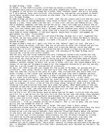 Eseja 'The Trials of Bridget Bishop', 1.