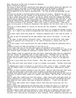Eseja 'Title: Physical and Mental Abuse on Slaves', 1.