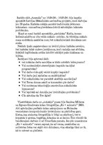 Referāts 'Izstādes "Daba, vide, cilvēks 2004" apmeklējums ar audzēkni', 2.