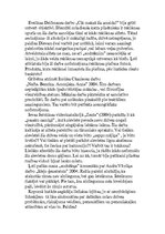 Referāts 'Izstādes "Daba, vide, cilvēks 2004" apmeklējums ar audzēkni', 3.