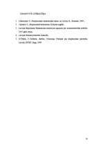 Referāts 'Latvijas maksājumu bilances analīze', 16.