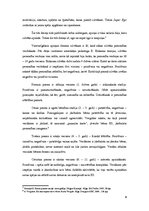 Konspekts 'Saskarsmes partneru personības struktūra un psihes procesi', 3.