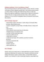 Konspekts 'Bulīmija', 1.