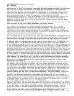 Eseja 'The First Labour Government of Great Britain', 1.