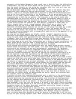 Eseja 'The First Labour Government of Great Britain', 3.