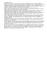 Eseja 'Biology Storybook/Report', 1.