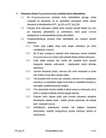 Paraugs 'Dokumentēšanas process', 4.