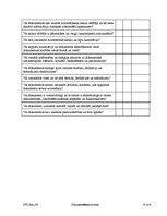 Paraugs 'Dokumentēšanas process', 6.