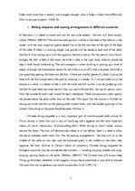 Referāts 'Cross-cultural Differences - Table Manners and Etiquette Around the World', 7.