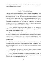 Referāts 'Cross-cultural Differences - Table Manners and Etiquette Around the World', 9.