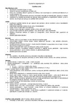 Konspekts 'Anatomija. Iekšējie orgāni', 1.