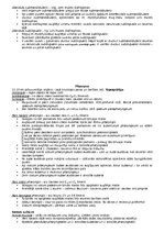 Konspekts 'Anatomija. Iekšējie orgāni', 4.