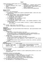 Konspekts 'Anatomija. Iekšējie orgāni', 14.