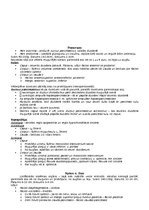 Konspekts 'Anatomija. Iekšējie orgāni', 16.