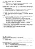 Konspekts 'Anatomija. Iekšējie orgāni', 23.