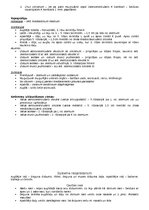 Konspekts 'Anatomija. Iekšējie orgāni', 24.