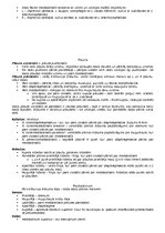 Konspekts 'Anatomija. Iekšējie orgāni', 28.