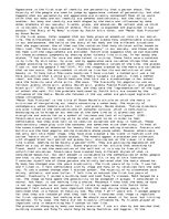 Eseja '"The Story of My Body" by Judith Ortiz Cofer, and "Never Just Pictures" by Susan', 1.