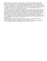 Eseja '"The Story of My Body" by Judith Ortiz Cofer, and "Never Just Pictures" by Susan', 2.