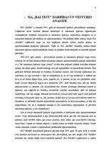 Prakses atskaite 'Prakses atskaite', 3.